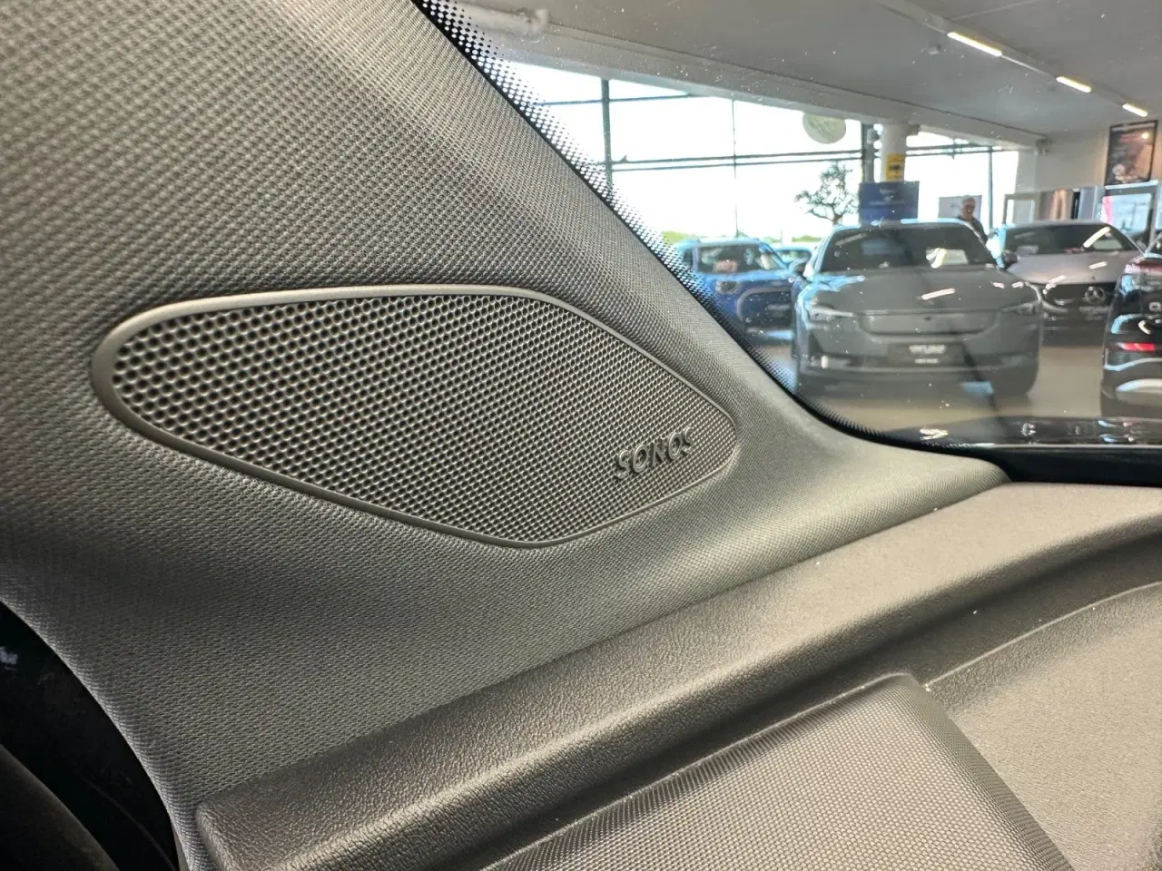 Billede 16 - Audi Q4 e-tron 45 Progress