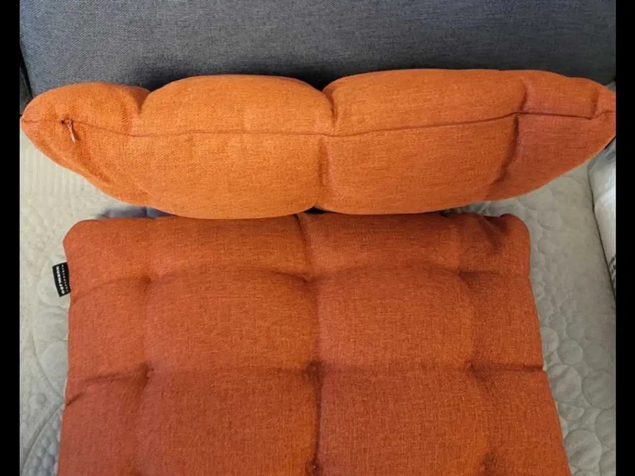 Billede 1 - normann COPENHAGEN helt nyt