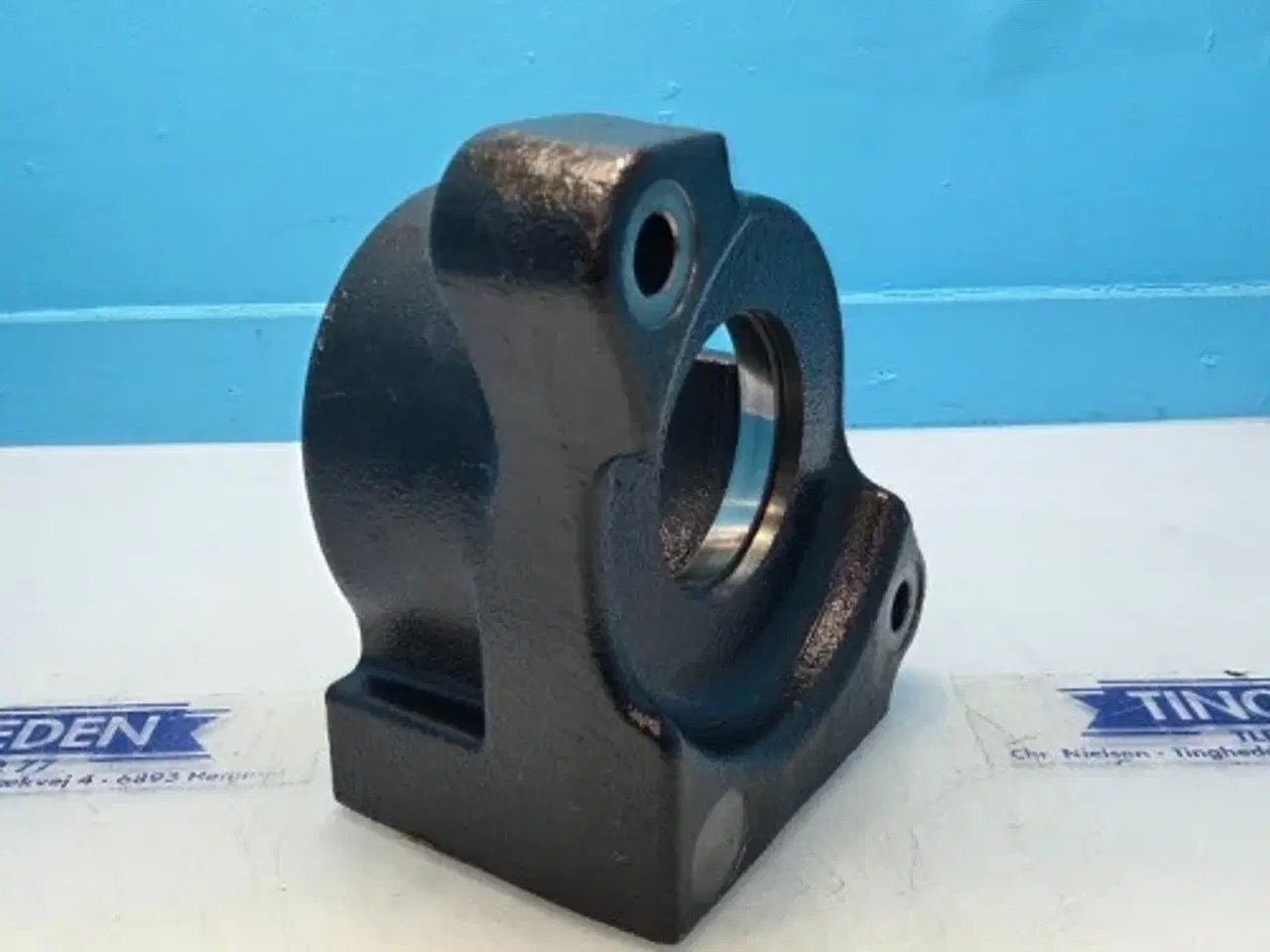 Billede 16 - Case Magnum 380 Hus 47914261