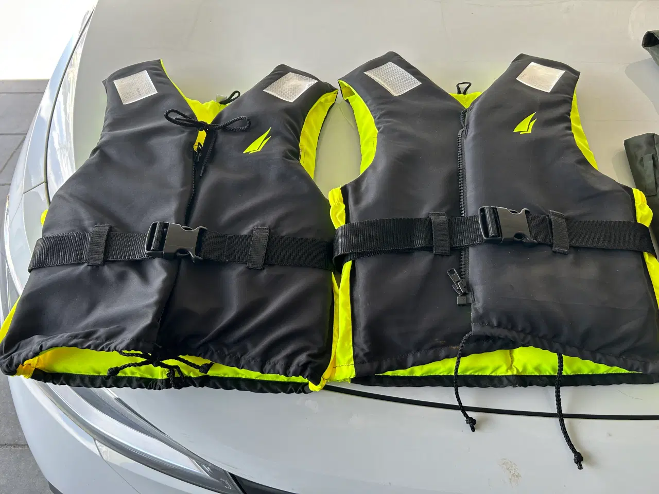 Billede 10 - 15 fods jolle med 15 hkJohnson motor