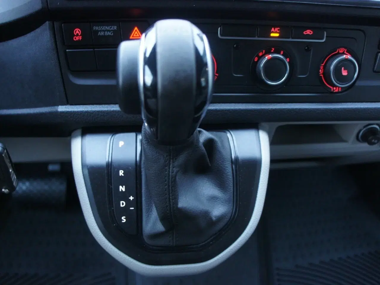 Billede 15 - VW Transporter 2,0 TDi 150 Kassevogn DSG lang