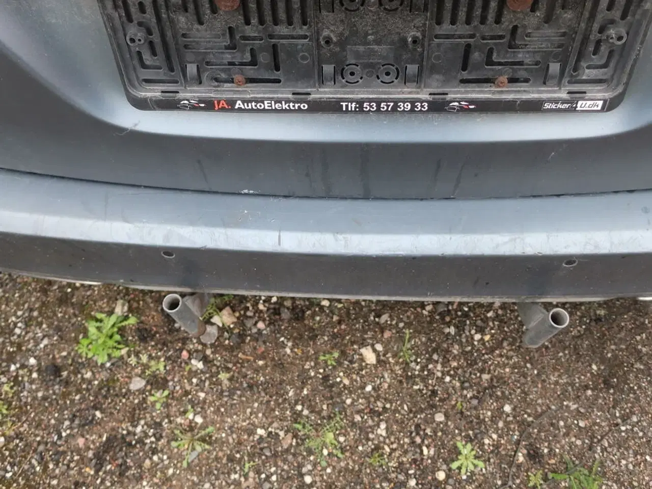 Billede 30 - Personbil MERCEDES E220 Bluetec diesel (momsfri) (uden afgift)