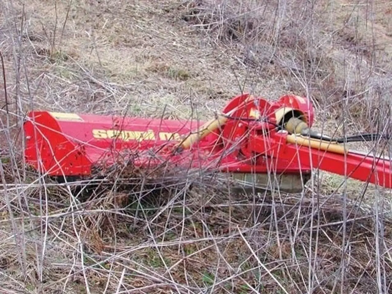 Billede 7 - Seppi SMWA-avs 175 cm