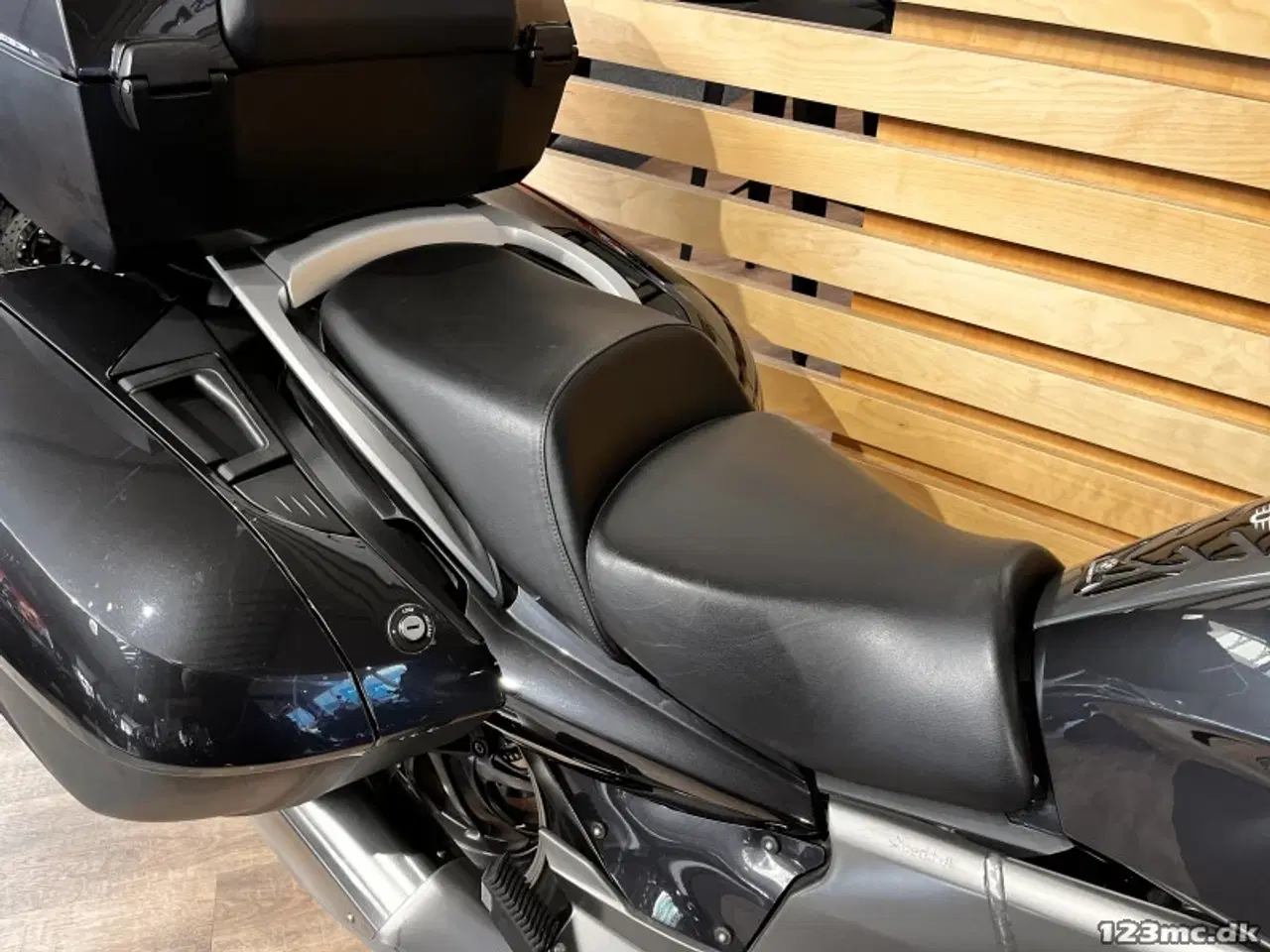 Billede 5 - BMW K 1600 GT