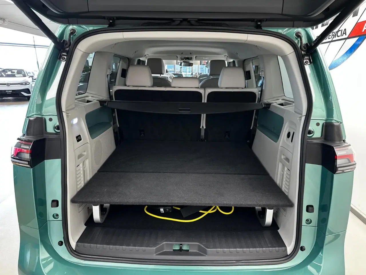 Billede 6 - VW ID.Buzz 77 Style SWB
