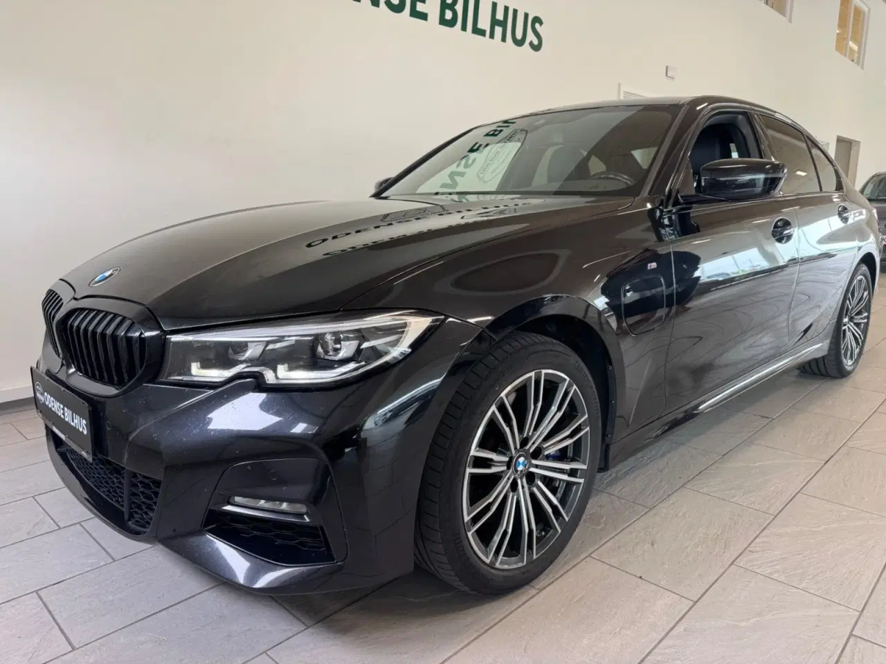 Billede 2 - BMW 330e 2,0 M-Sport aut.