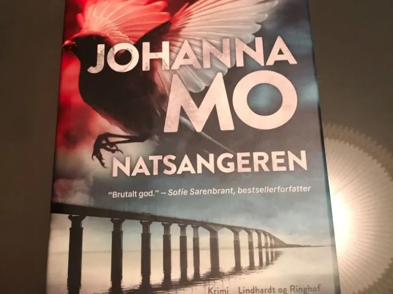 Billede 1 - Johanna Mo