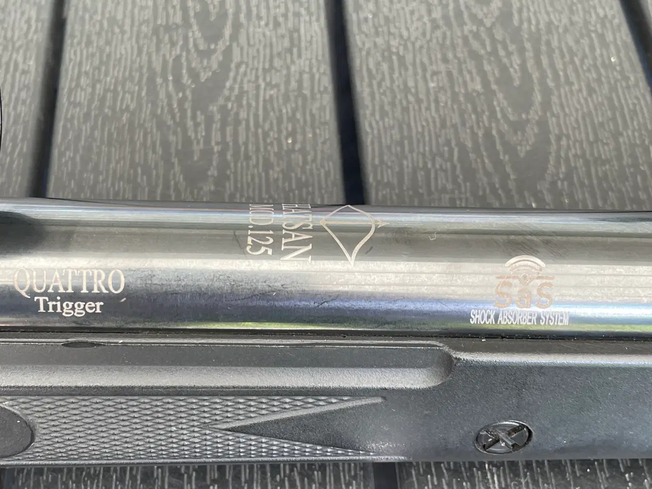 Billede 7 - Luftgevær 5,5 mm