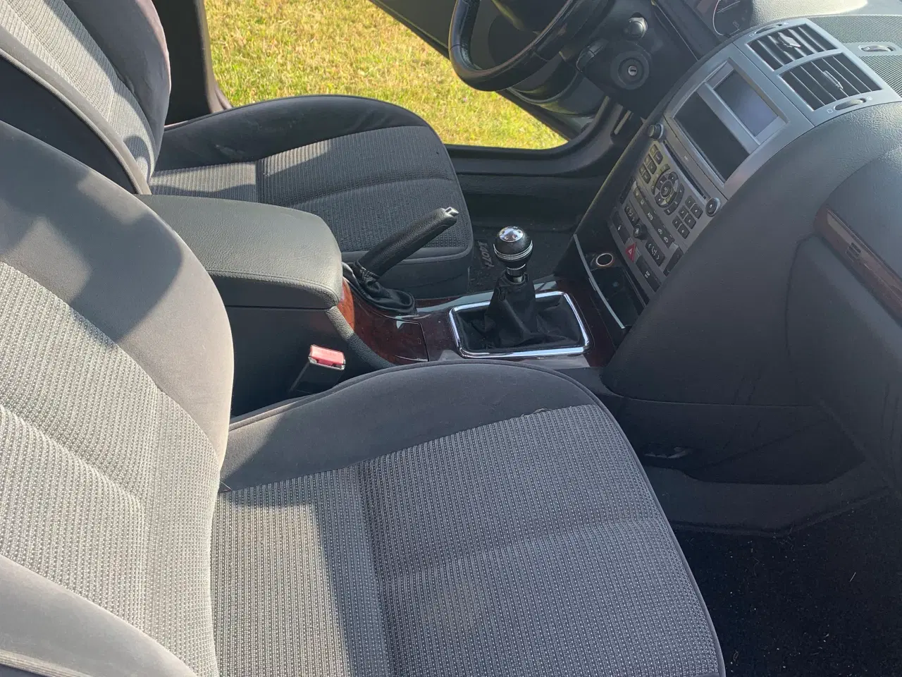 Billede 5 - Peugeot 407 med partikelfilter 