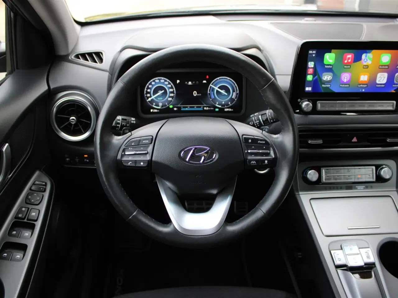 Billede 5 - Hyundai Kona EL Advanced 204HK 5d Aut.