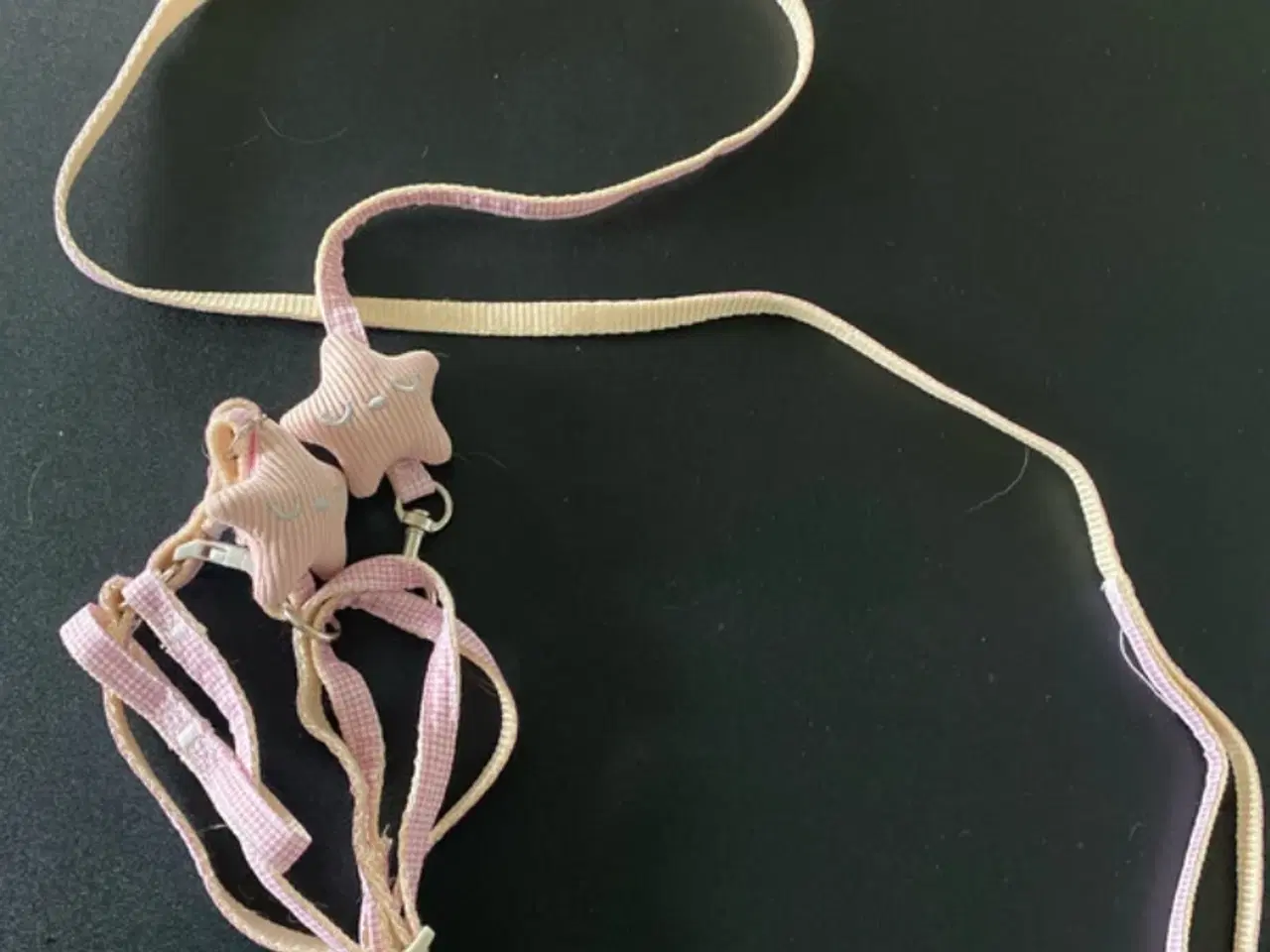 Billede 1 - Kanin sele