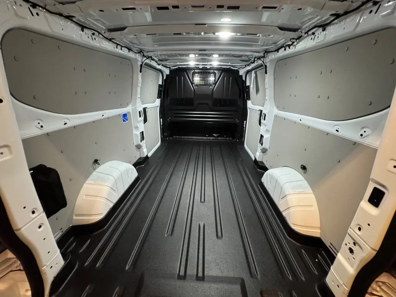 Billede 12 - Ford Transit Custom 300L 2,0 EcoBlue Limited
