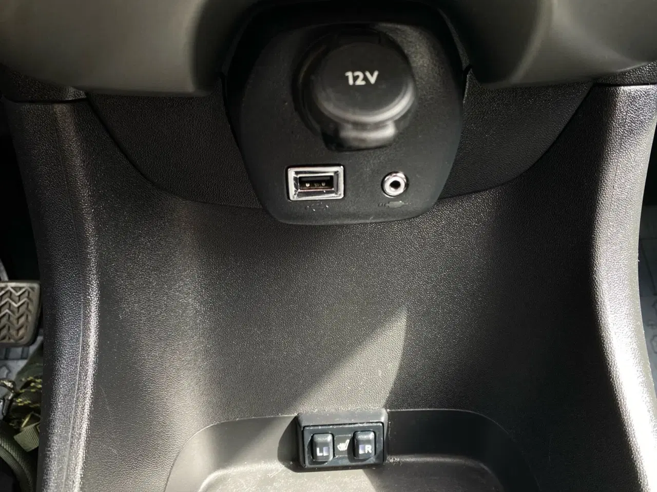 Billede 16 - Toyota Aygo 1,0 VVT-I X-Play + X-Touch 69HK 5d