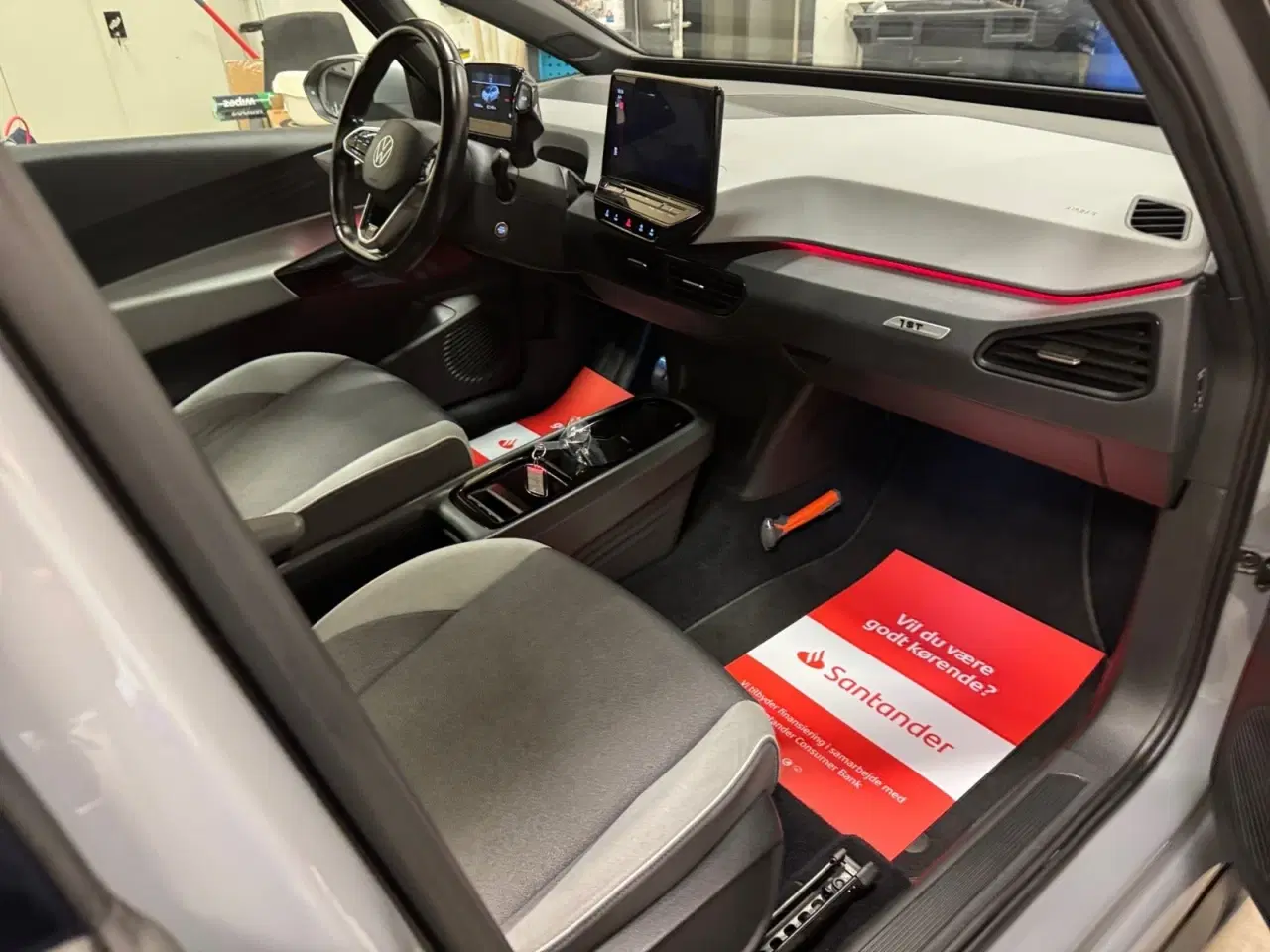 Billede 15 - VW ID.3 58 1ST Plus