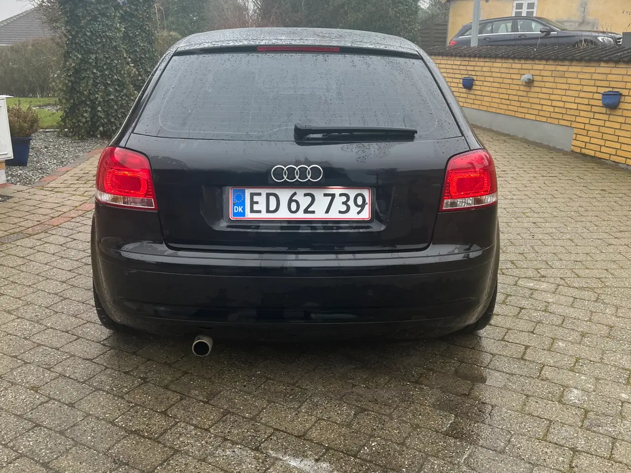 Billede 3 - Audi A3 1.6 benziner 