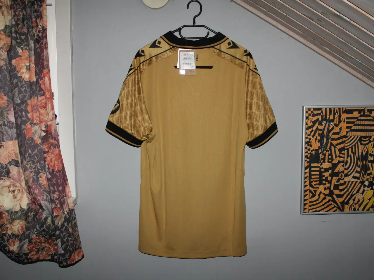 Billede 2 - Wrexham Season 24-25 Third