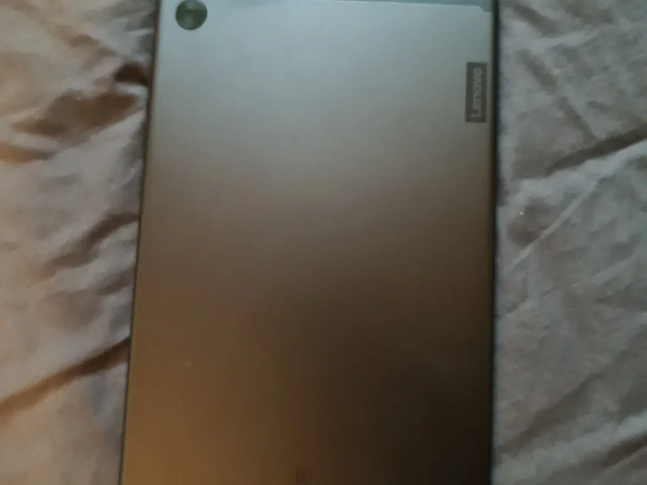 Billede 2 - Lenovo tablet 