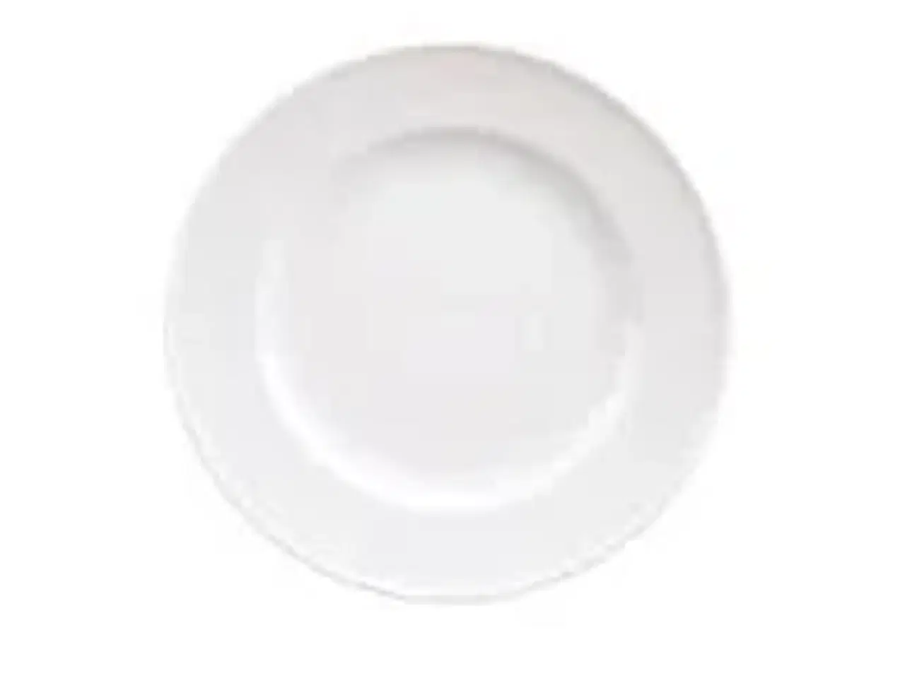 Billede 1 - 36 stk. Tallerken flad form 98 210 mm Schönwald
