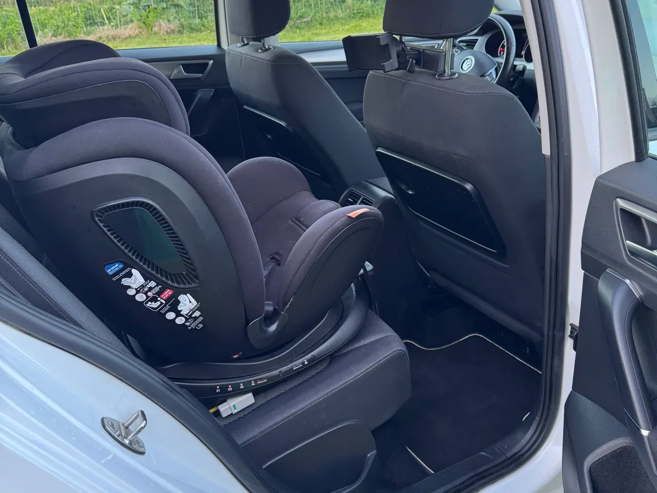 Billede 5 - VW Golf Sportsvan 1.4 Tsi Bmt 125 Hk 5 Dørs