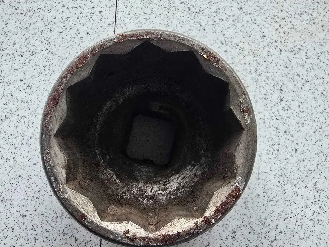 Billede 2 - 50' top sælges 