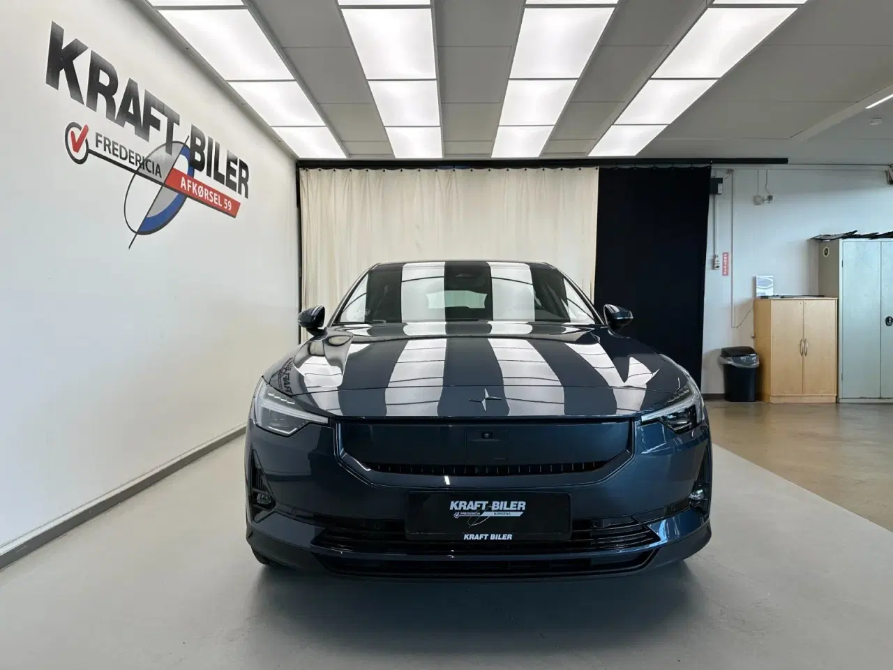 Billede 6 - Polestar 2  Standard Range