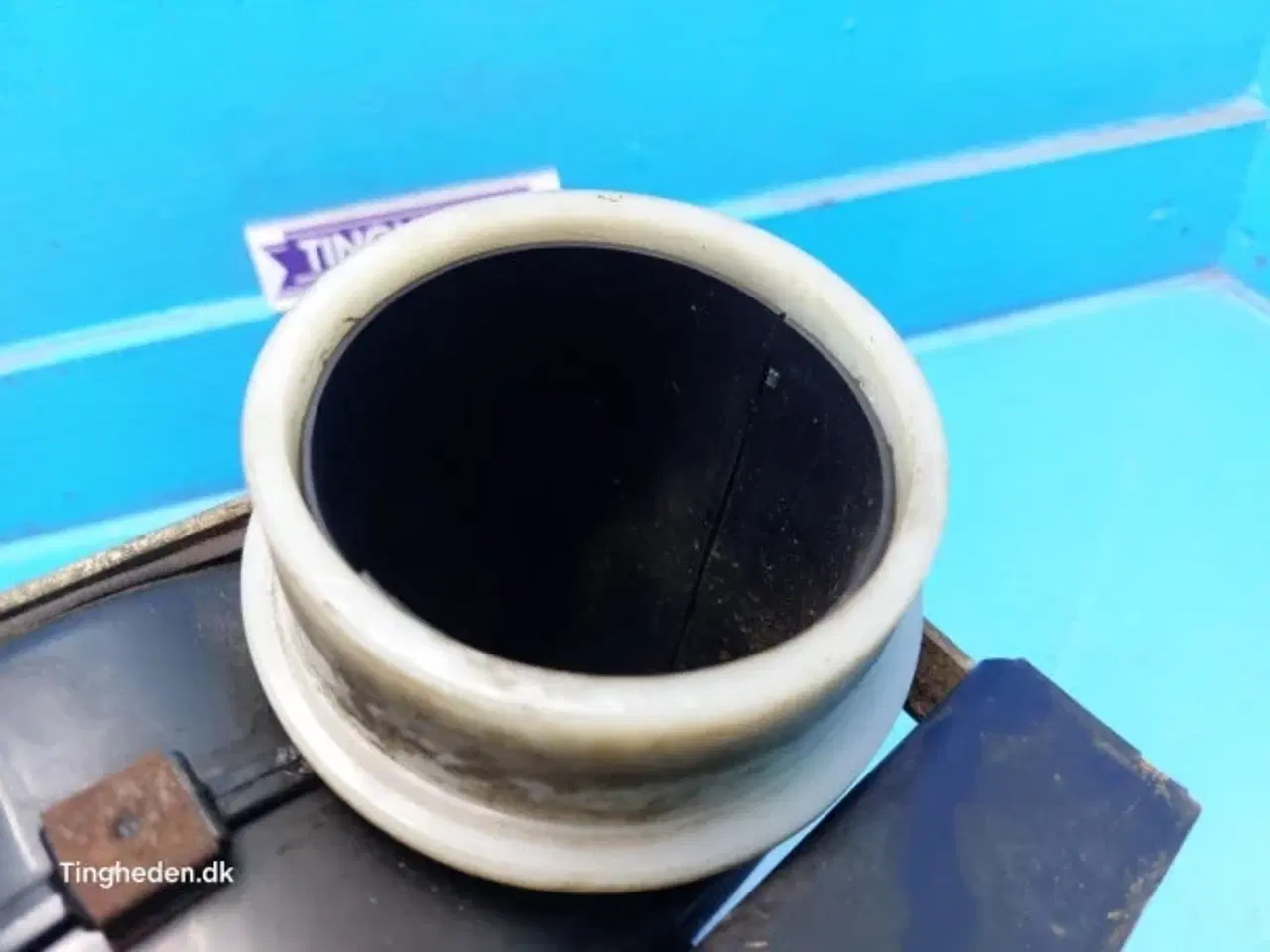 Billede 3 - New Holland FX60 Blæser 84056300