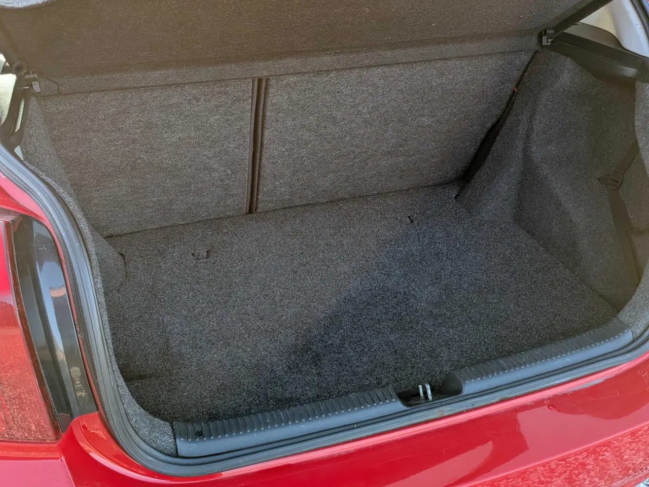 Billede 10 - Corolla e12