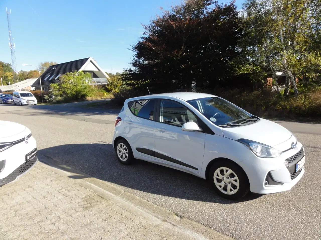 Billede 4 - Hyundai i10 1,0 Nordic Edition