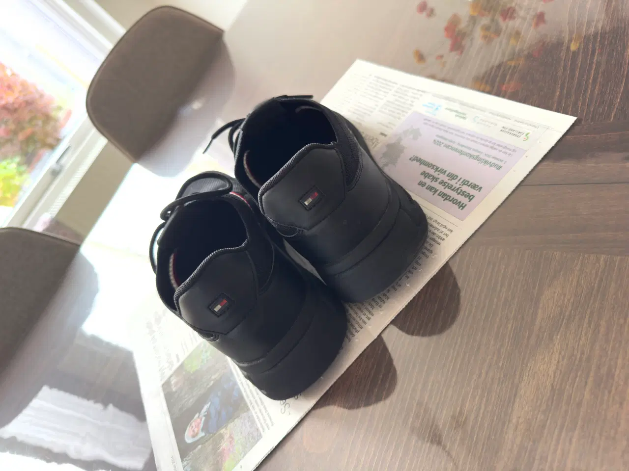 Billede 4 - Tommy Hilfiger Sko