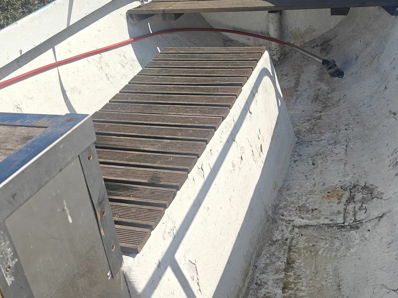 Billede 11 - TIL FISKERI ELLER BADNING M.M.