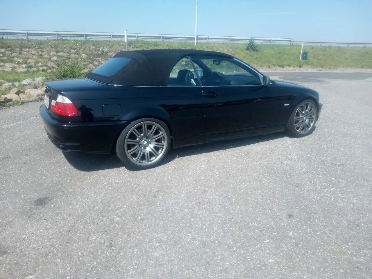 Billede 8 - Bmw e46 330ci cabriolet 