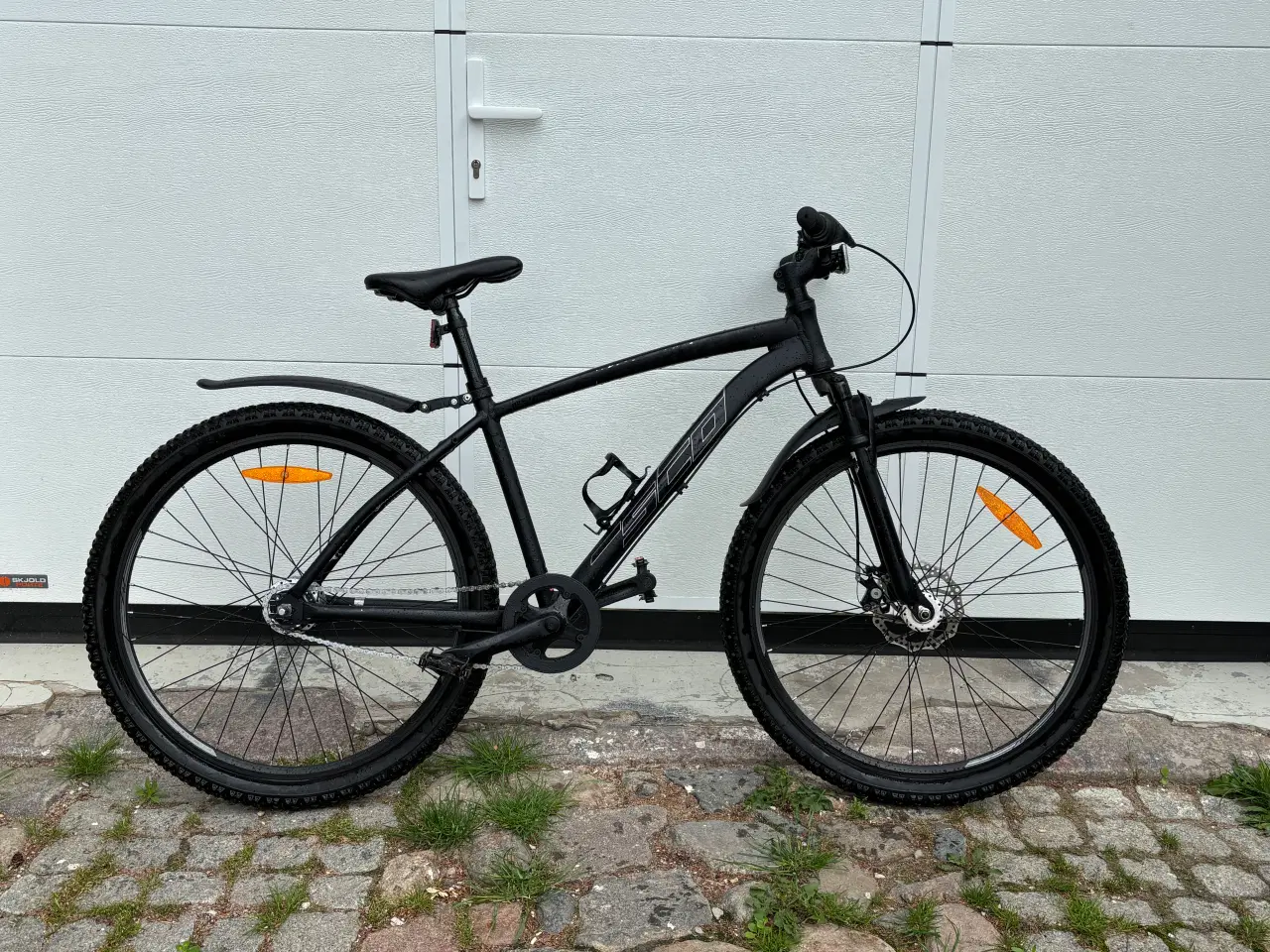 Billede 6 - Mountainbike til salg
