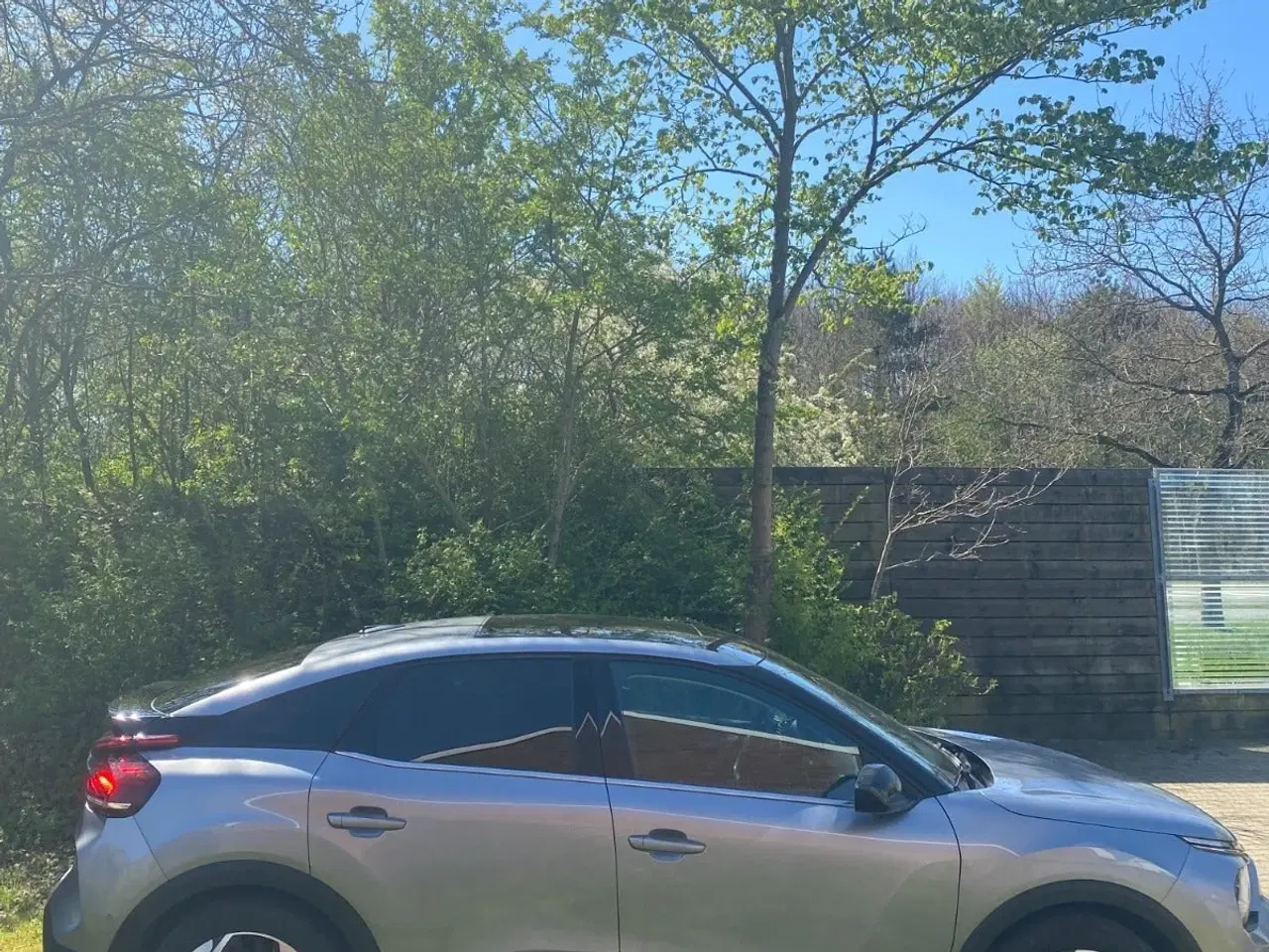 Billede 3 - Citroën C4 1,5 BlueHDi 130 Shine Sport EAT8