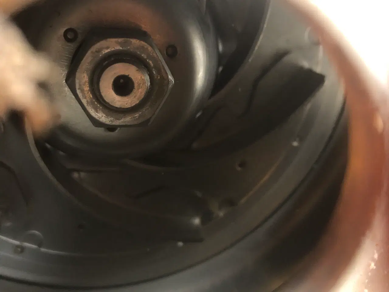 Billede 4 - Grundfos pumpe