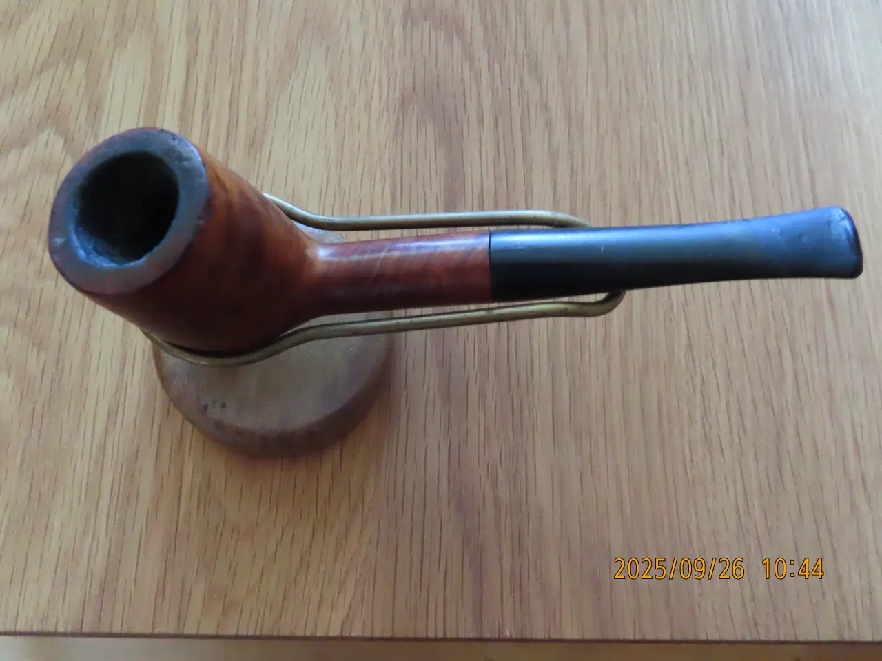 Billede 3 - 2 stk parker piber