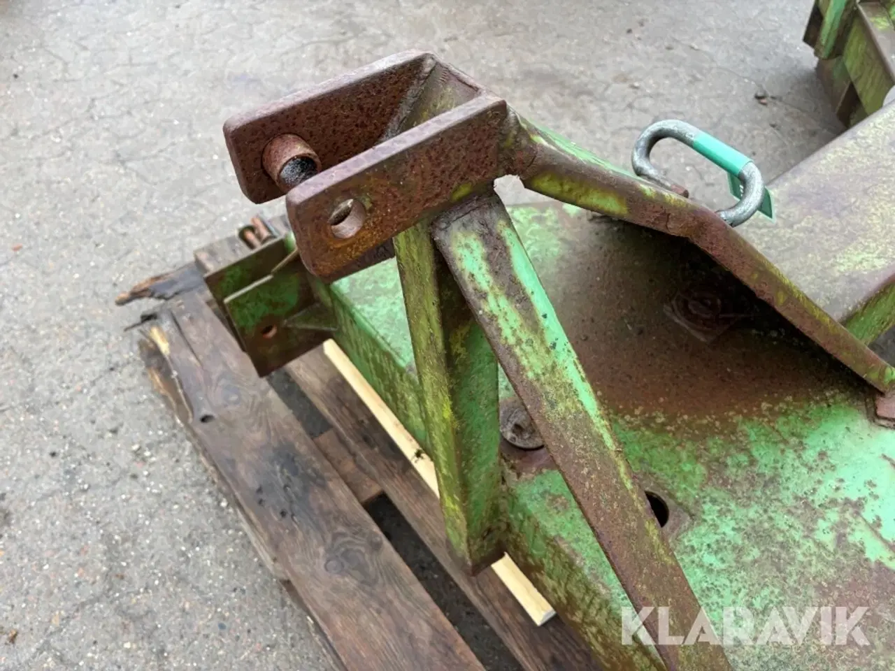 Billede 6 - Dåseblad