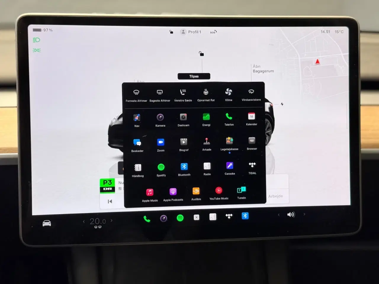 Billede 13 - Tesla Model Y  RWD