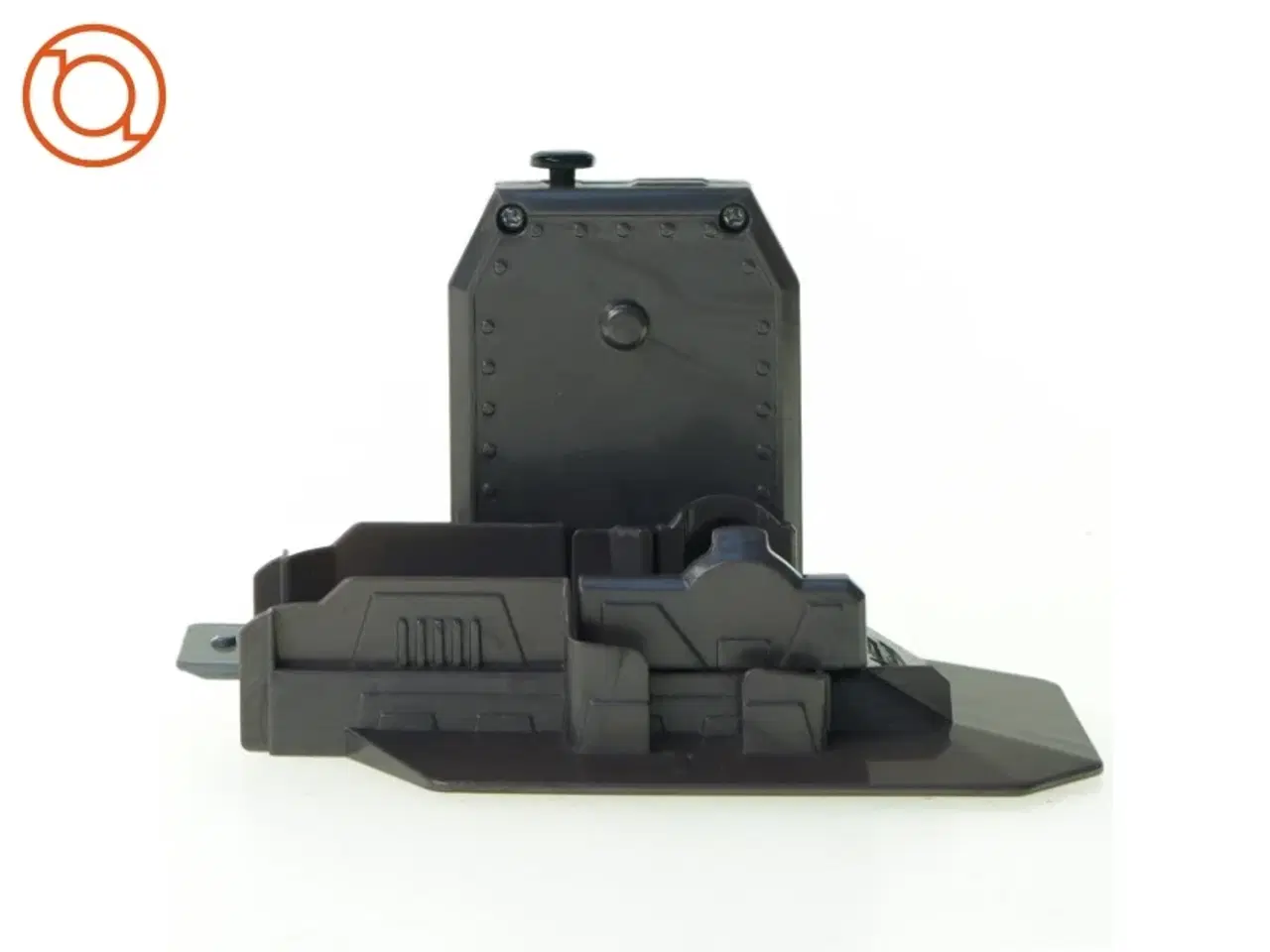 Billede 1 - Del til bilbane (str. 15 x 11 x 9 cm)