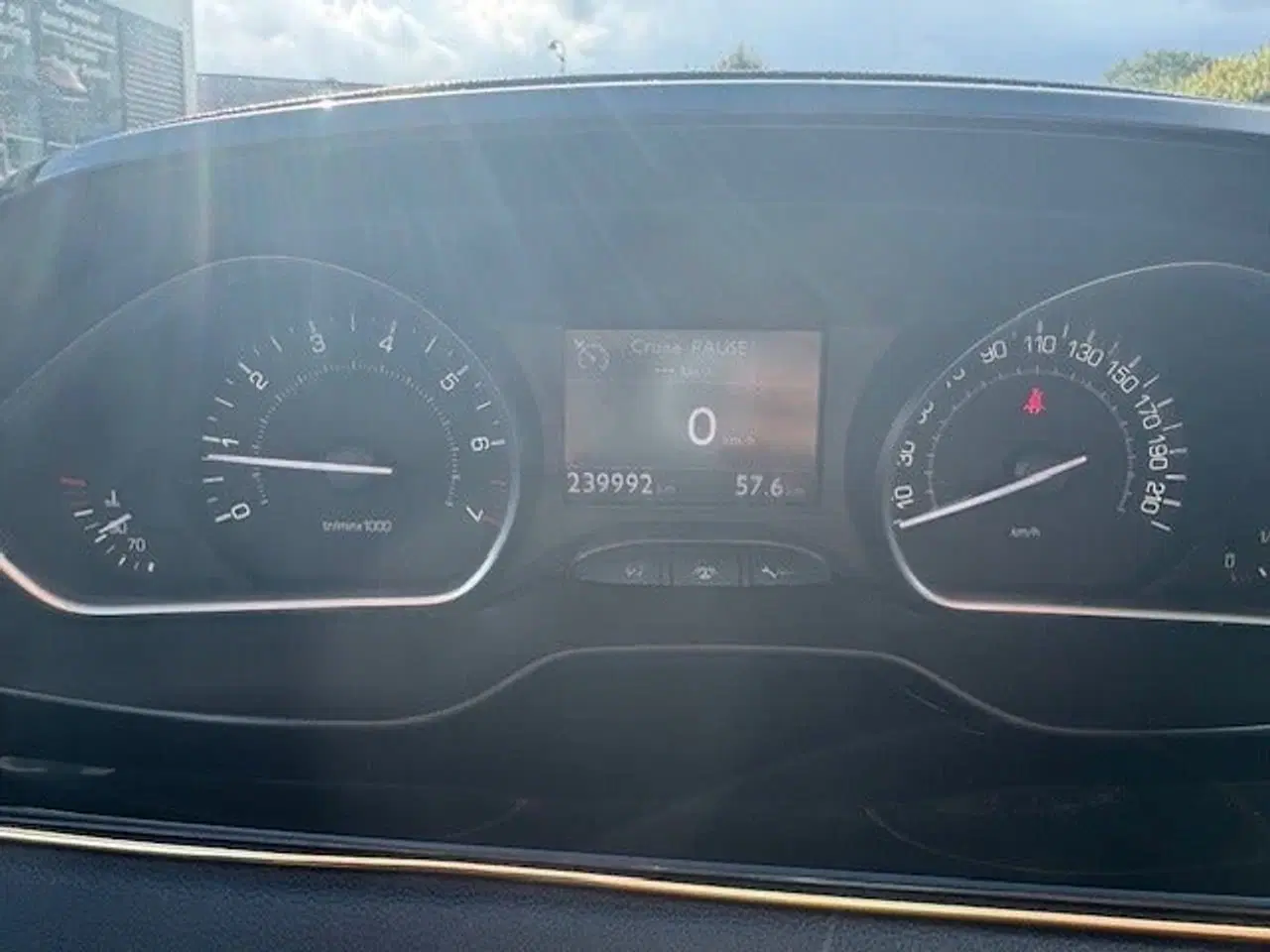 Billede 14 - Peugeot 208 1,2 VTi Access