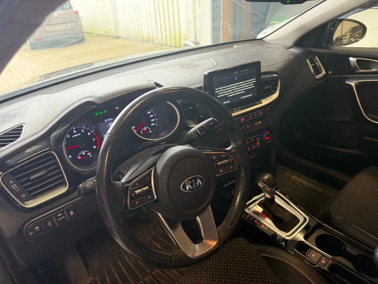 Billede 8 - Kia Ceed 1,4 T-GDi Comfort DCT