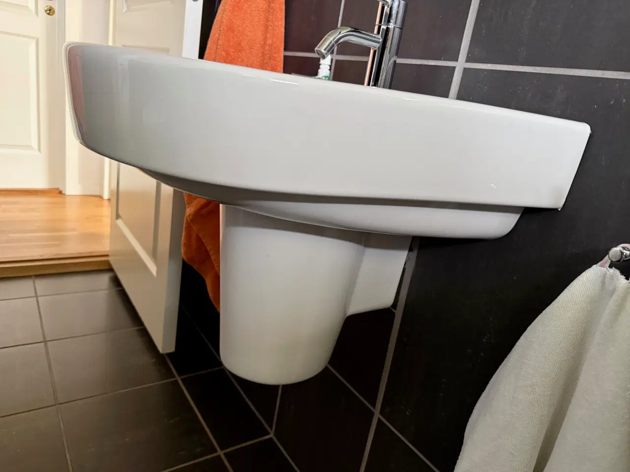 Billede 1 - Duravit skål til håndvask Philip Starck 1