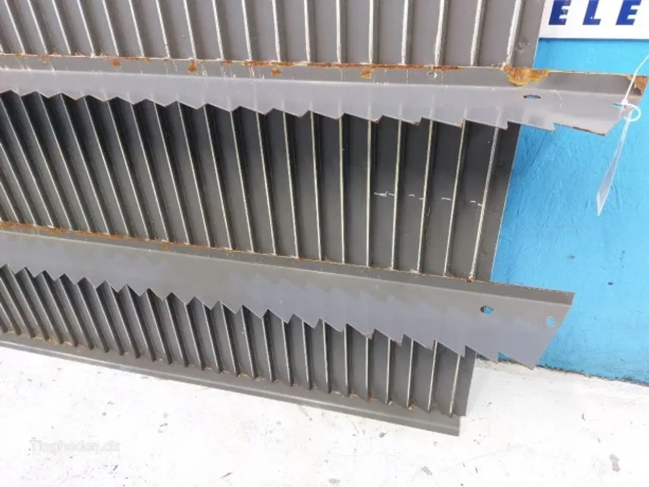 Billede 9 - Massey Feruson 7278 Tilløbsplan 28480820