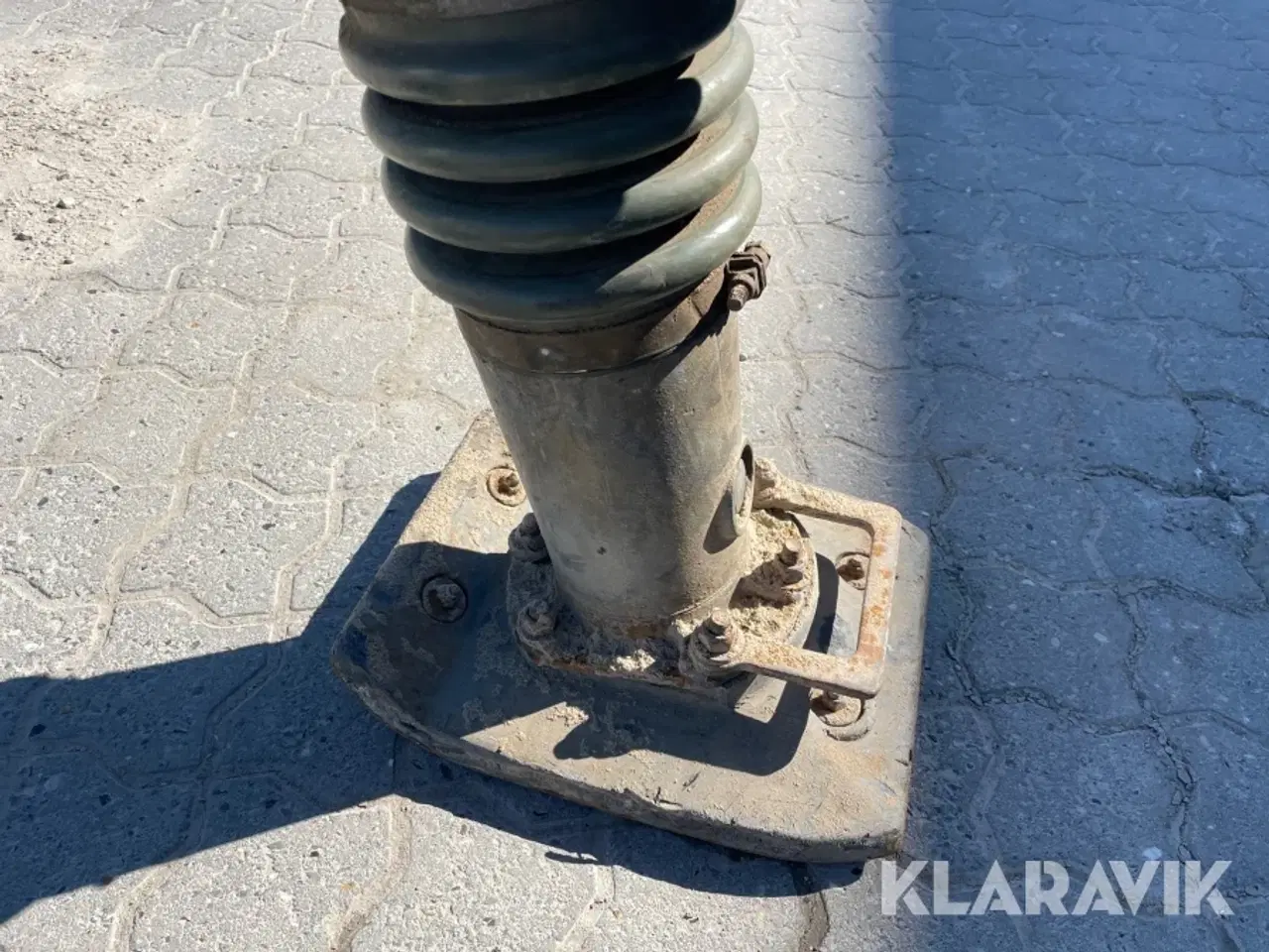 Billede 8 - Jordloppe Wacker