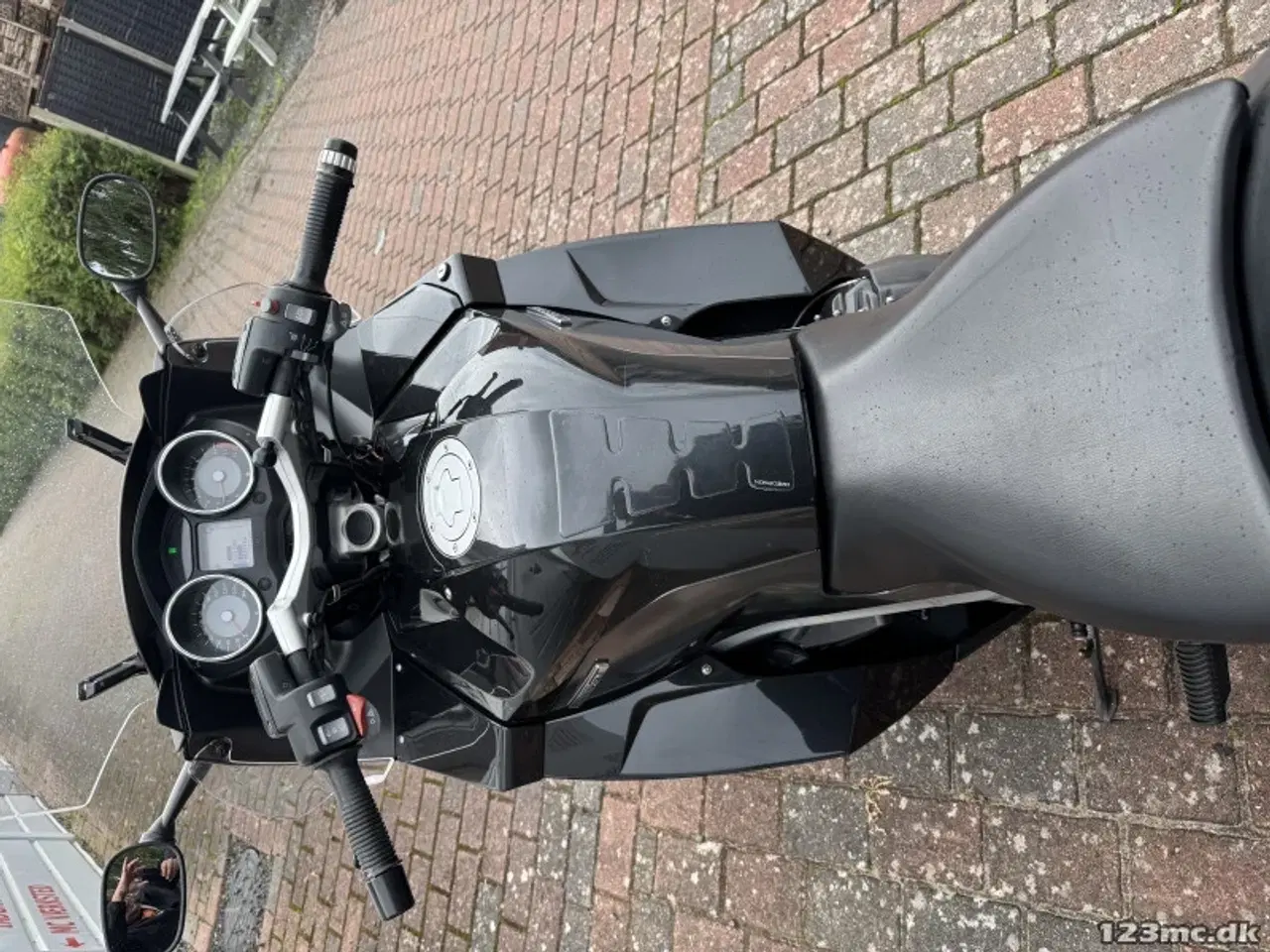 Billede 6 - BMW K 1200 GT