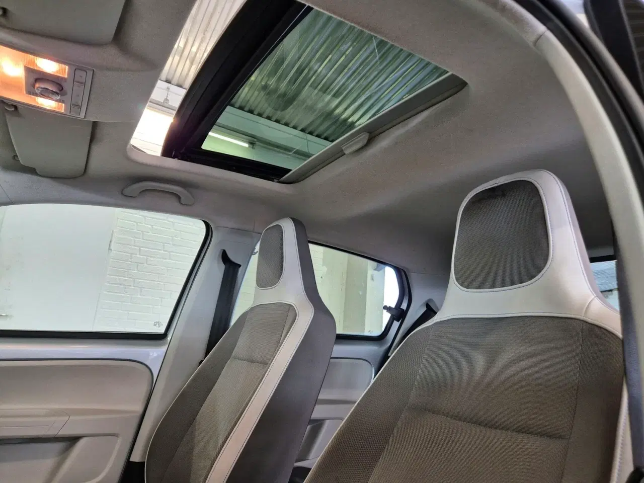 Billede 17 - VW up EL 82HK 5d Aut.