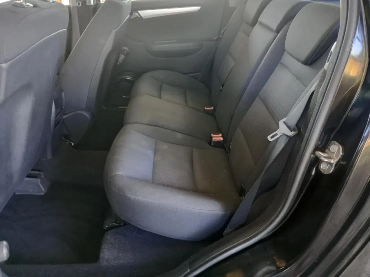 Billede 9 - Mercedes B180 2,0 CDi