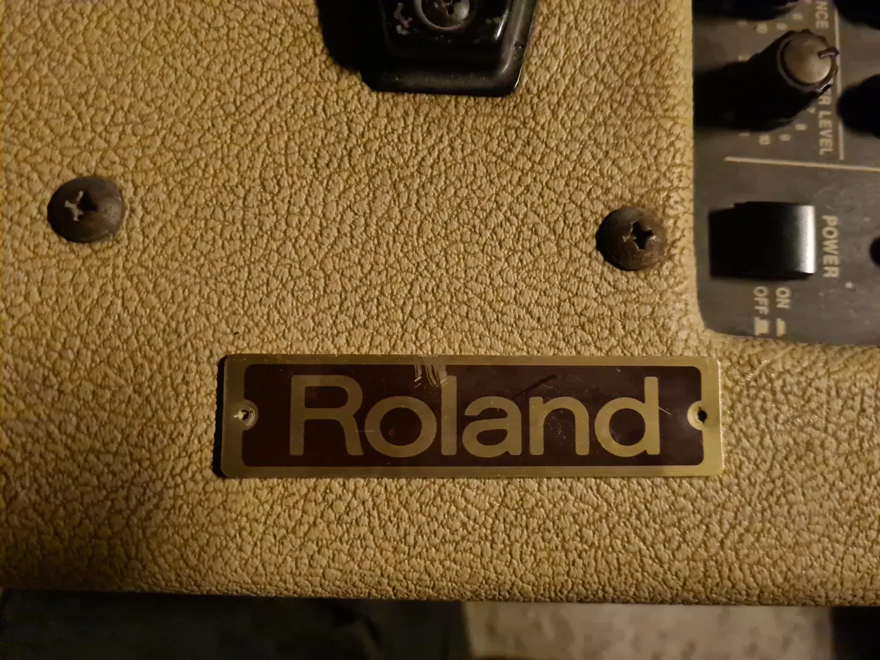 Billede 4 - Roland BC-60