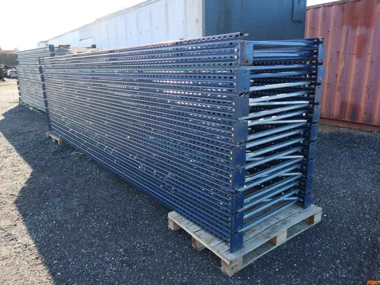 Billede 1 - KÆMPE PARTI PAL