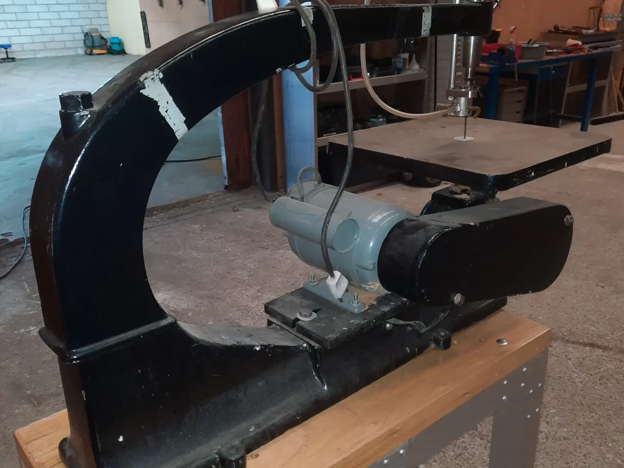 Billede 5 - JOHN WAN STOCKOLM 