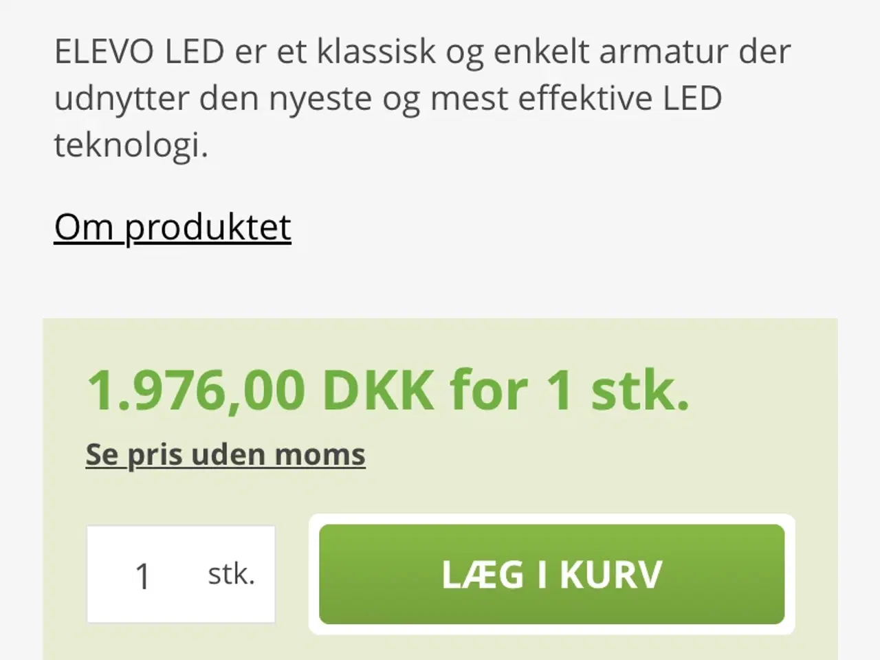 Billede 3 - Solar elevo led 3 armatur 